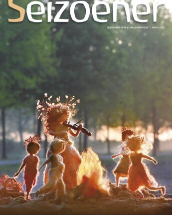 seizoener zomer 2025