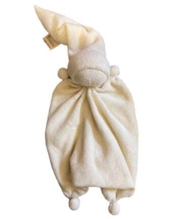sussekind dotje badstof ecru ginger fairy