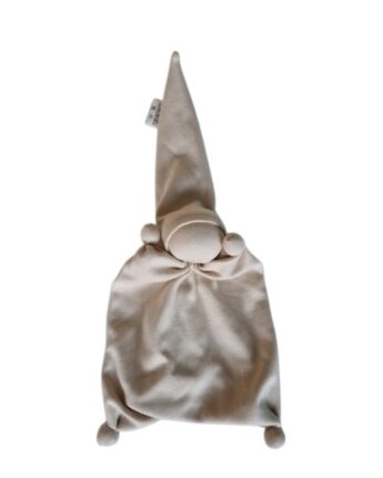 sussekind dotje tricot beige ginger fairy