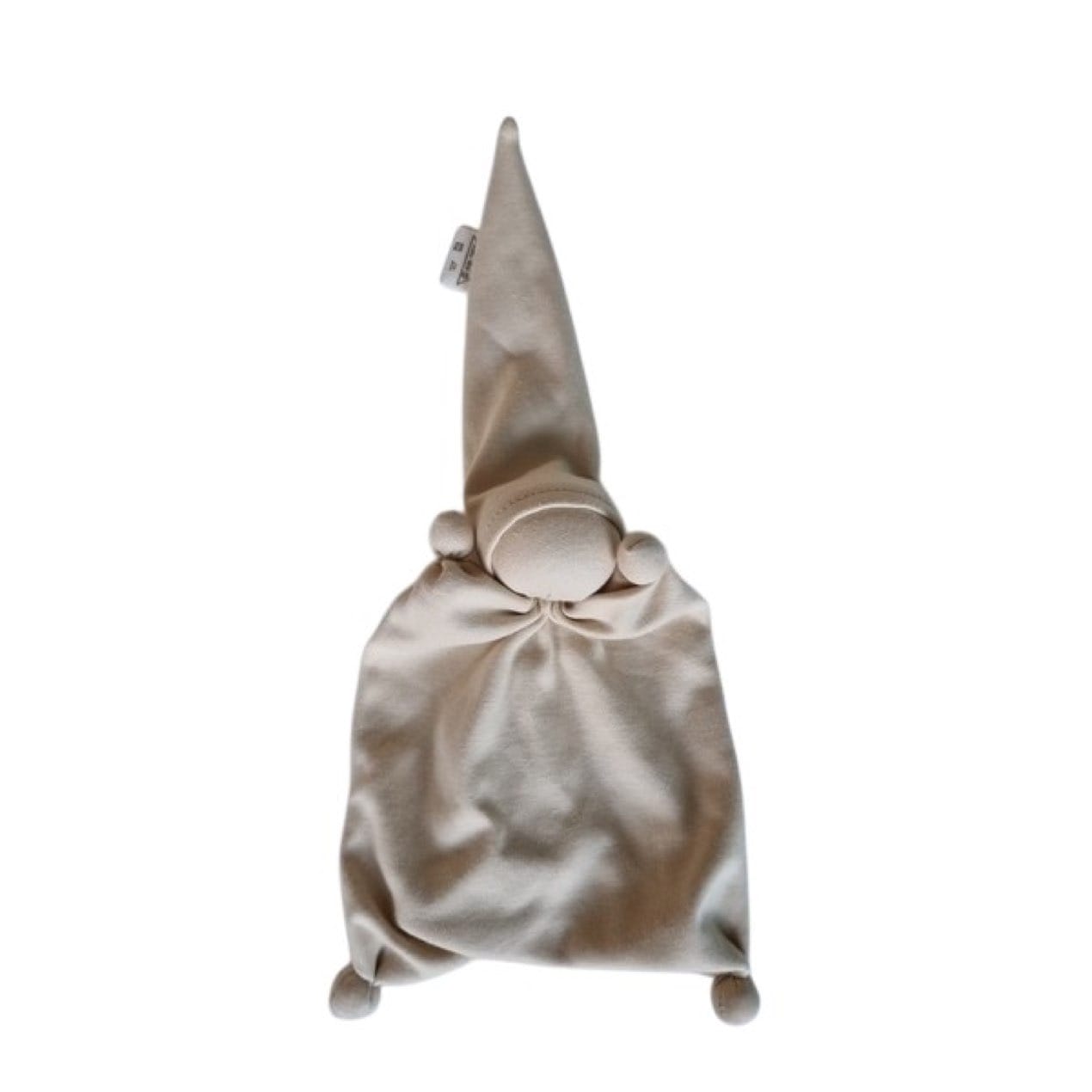 sussekind dotje tricot beige ginger fairy