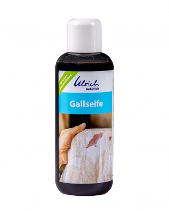 ulrich naturlich galzeep ginger fairy