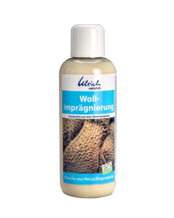 ulrich naturlich wolimpregnering ginger fairy