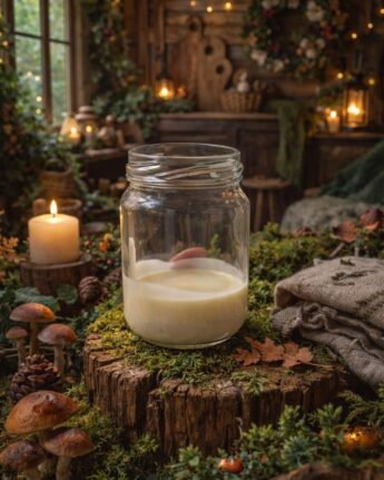 vloeibare bijenwas1 ginger fairy