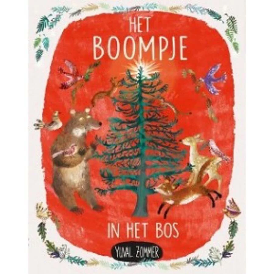 yumal-zommer_boompje-bos_ginger-fairy
