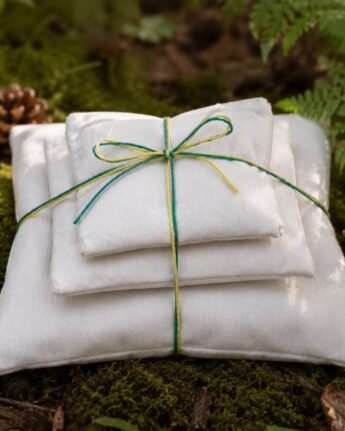 zakjes gevuld lifestyle ginger fairy
