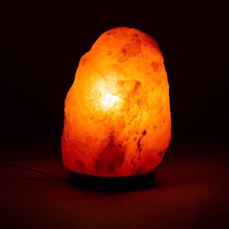 Zoutlamp | 2-3 kilo