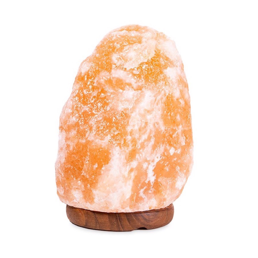 Zoutlamp | 2-3 kilo